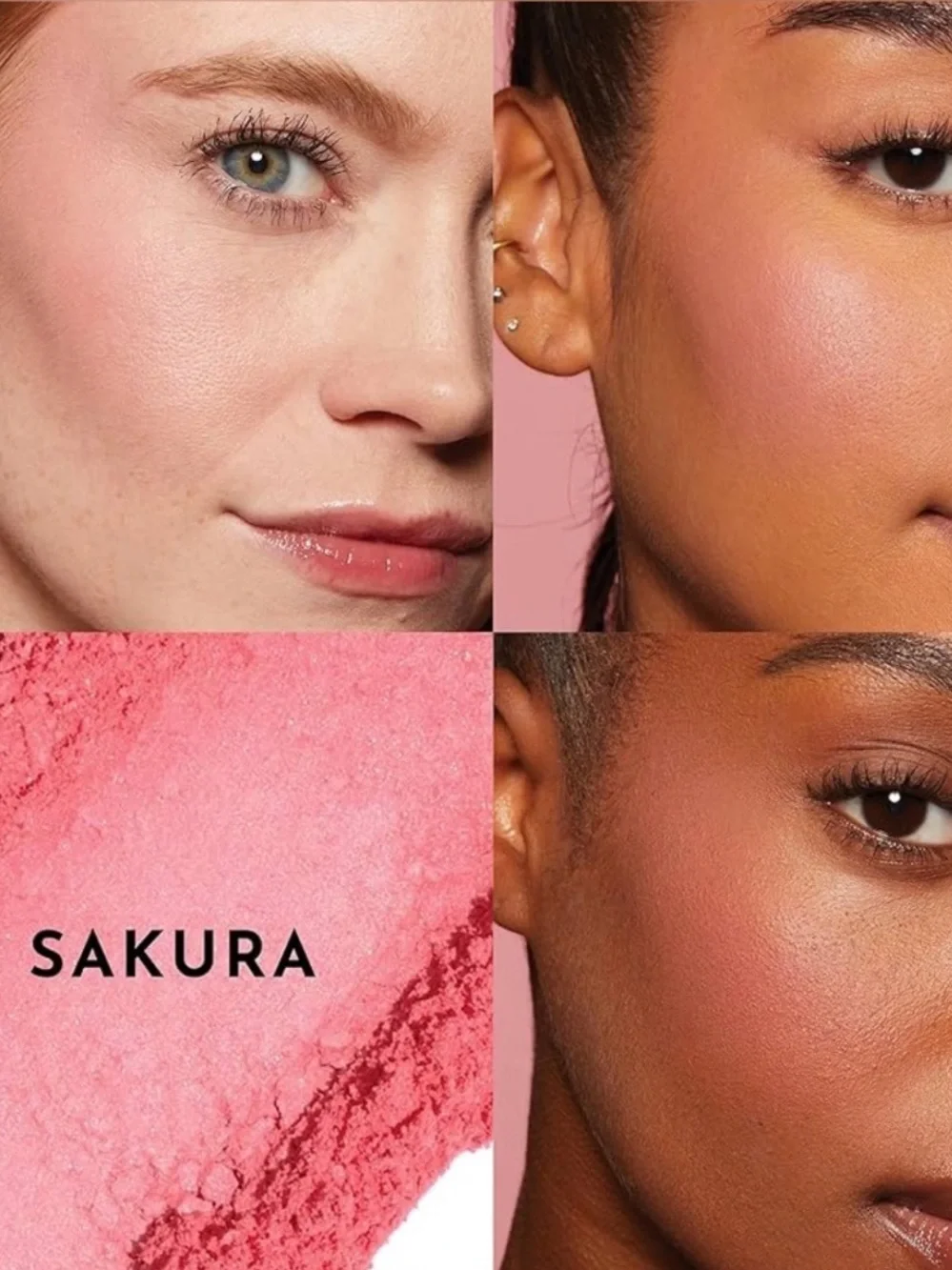 LAWLESS MAKE ME BLUSH VELVET BLUSH;—SAKURA